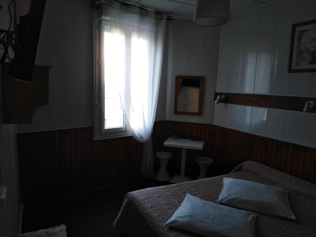 Chalet Saint Louis Lurdy Exteriér fotografie