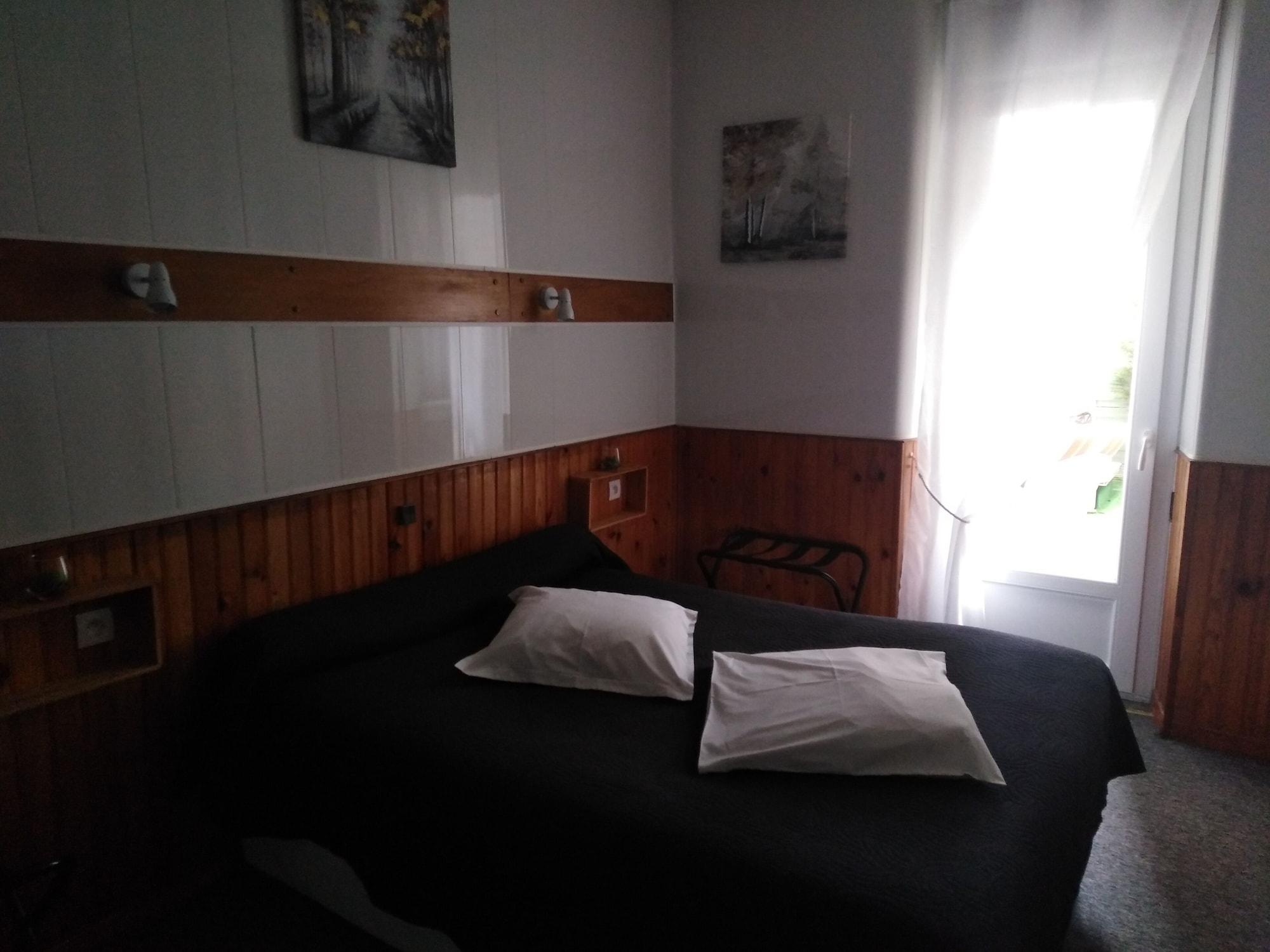 Chalet Saint Louis Lurdy Exteriér fotografie
