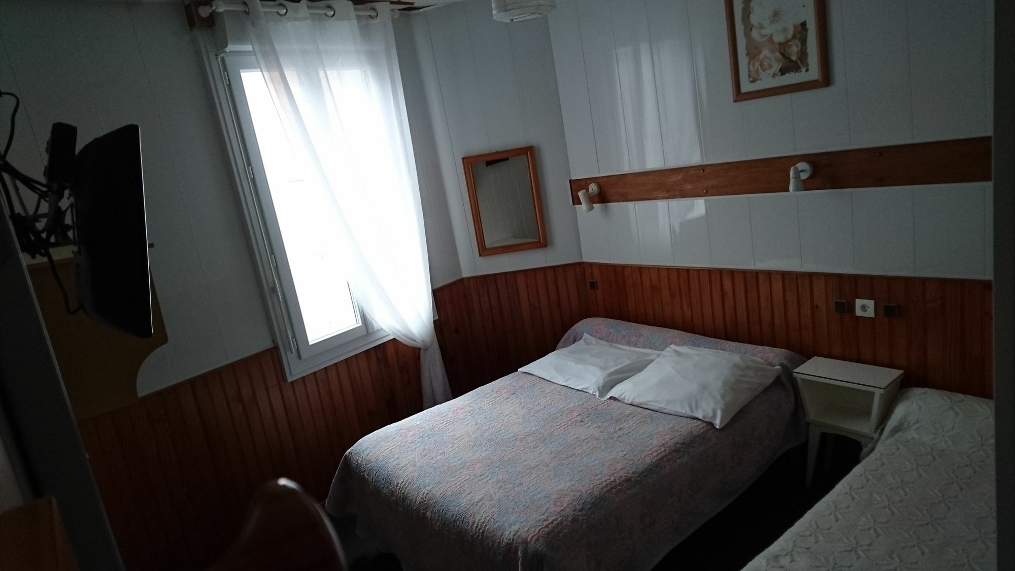 Chalet Saint Louis Lurdy Exteriér fotografie